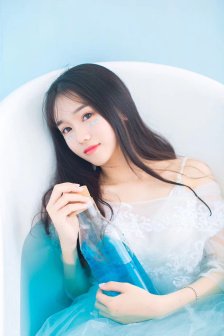 女仆内衣全透明